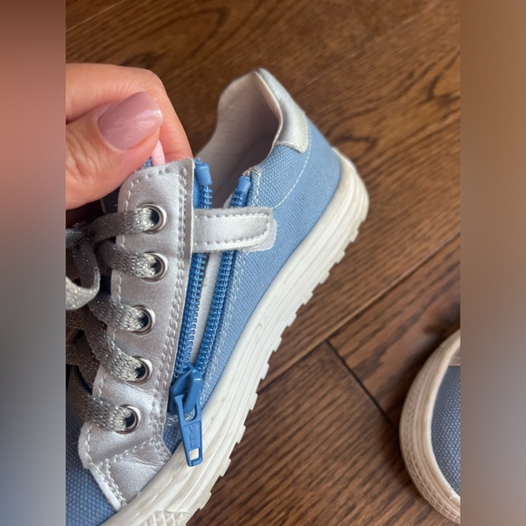 Girs shoes - Picture 5 of 7